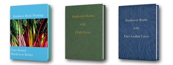 Hardcover Books